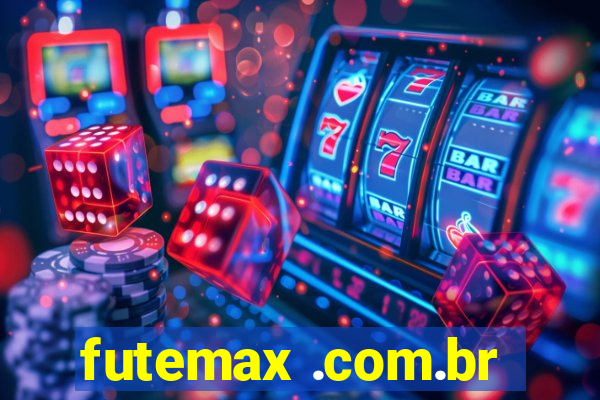 futemax .com.br